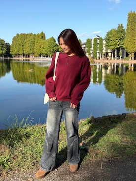 Seriさんのコーディネート