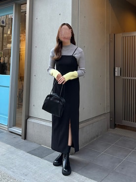 Seriさんのコーディネート