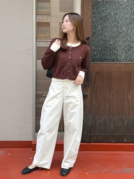 Seriさんのコーディネート