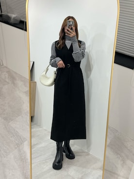 Seriさんのコーディネート