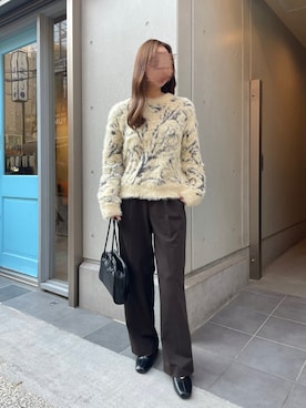 Seriさんのコーディネート