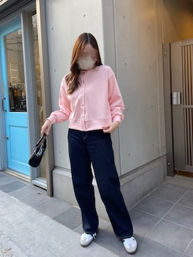 Seriさんのコーディネート