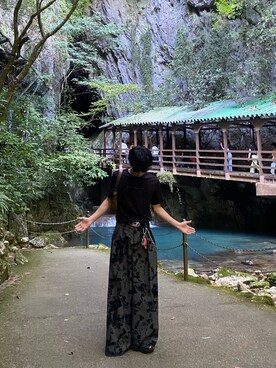 ゆうやさんのコーディネート