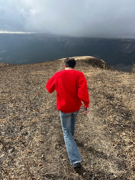 ゆうやさんのコーディネート