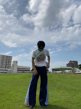 ゆうやさんのコーディネート