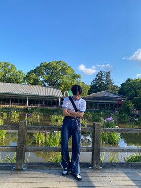 ゆうやさんのコーディネート