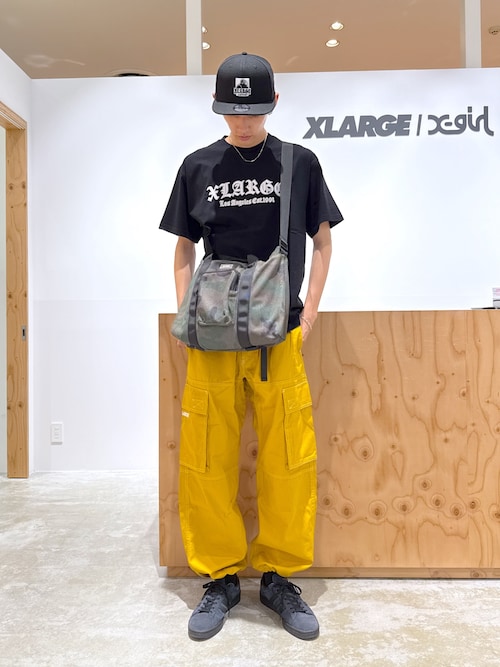完売確実 XLARGE×NEW ERA PERFORMANCE 9FIFTY DIAMOND ERA CAP XLARGE×NEW ERA PERFORMANCE 9FIFTY DIAMOND ERA CAP – calif