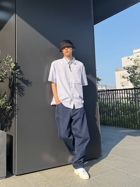 XLARGE（エクストララージ）の「XLARGE×幽遊白書｜S/S YUYUHAKUSHO