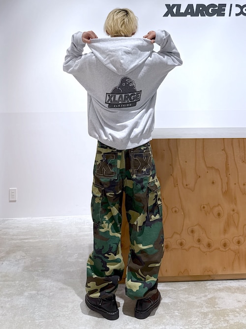 パンツ VETEMENTS 18AW military cargo pants XS パンツ VETEMENTS 18AW military cargo pants XS VETEMENTS 18AW