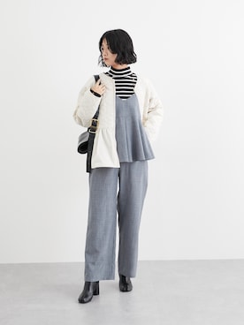 Maoさんのコーディネート