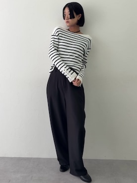 Maoさんのコーディネート