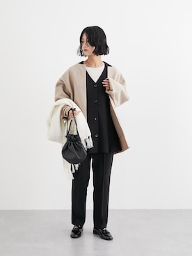 Maoさんのコーディネート