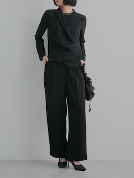 Maoさんのコーディネート