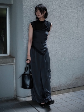 Maoさんのコーディネート