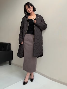 Maoさんのコーディネート