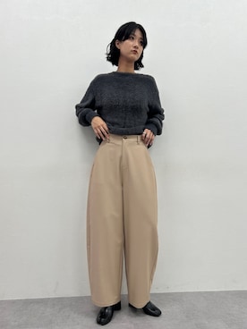 Maoさんのコーディネート