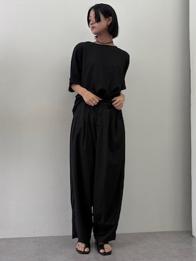 Maoさんのコーディネート