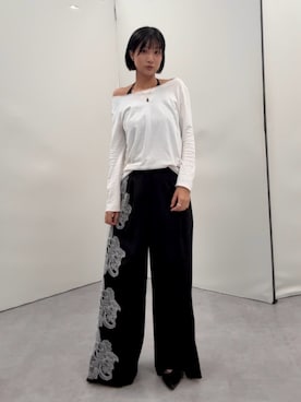 Maoさんのコーディネート