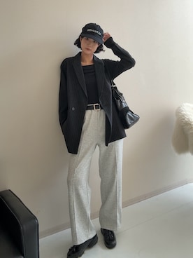 Maoさんのコーディネート