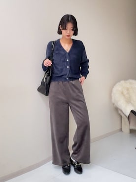 Maoさんのコーディネート