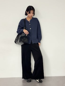 Maoさんのコーディネート