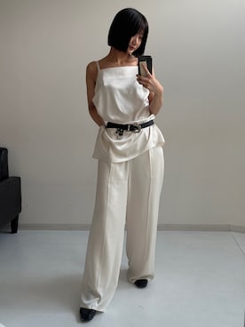 Maoさんのコーディネート