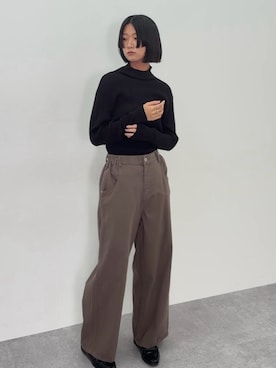 Maoさんのコーディネート