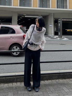 Maoさんのコーディネート