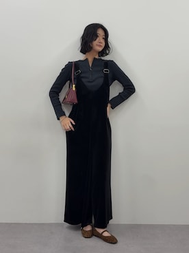 Maoさんのコーディネート