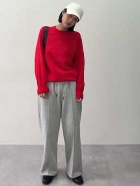 Maoさんのコーディネート