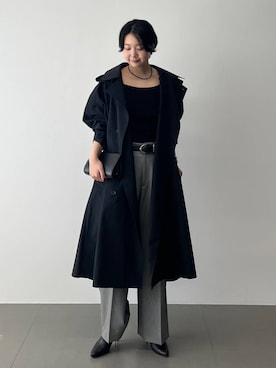 hinanoさんのコーディネート