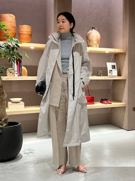 hinanoさんのコーディネート