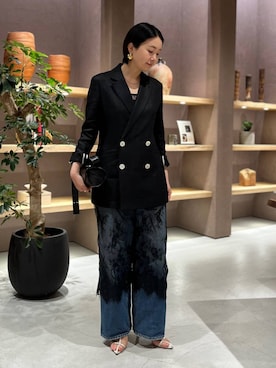 hinanoさんのコーディネート