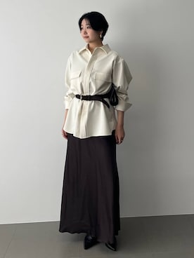 hinanoさんのコーディネート