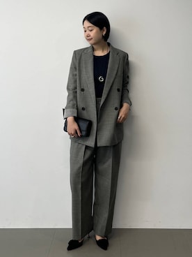 hinanoさんのコーディネート