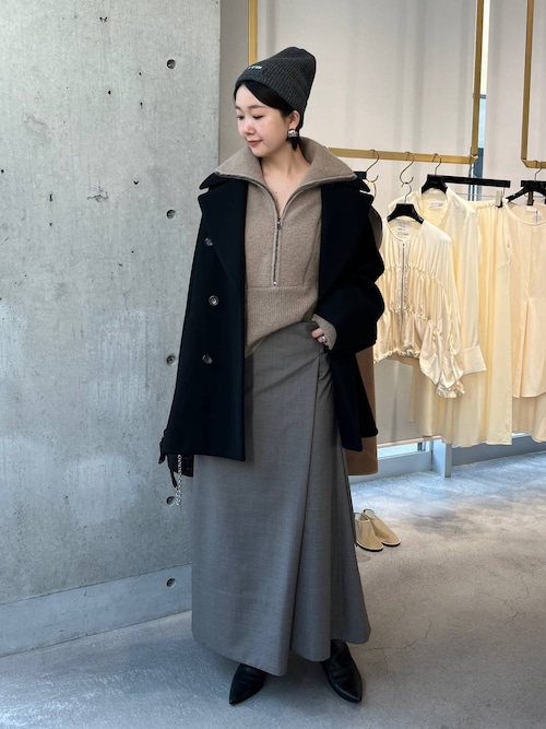 Chaos(カオス)/SUPERロッタラップスカート【セットアップ可