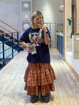 shihomomoさんのコーディネート