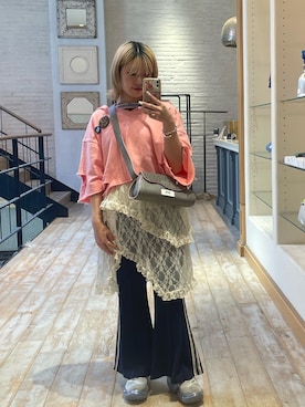 shihomomoさんのコーディネート