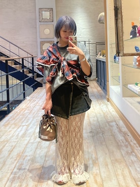 shihomomoさんのコーディネート