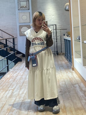 shihomomoさんのコーディネート