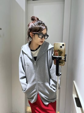 RUKOさんのコーディネート