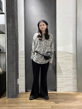 RUKOさんのコーディネート