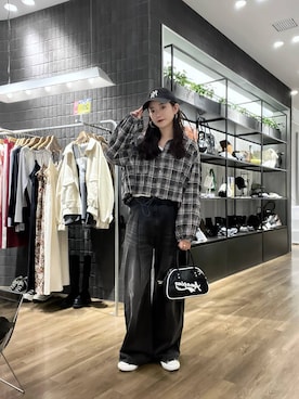 RUKOさんのコーディネート