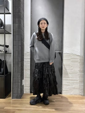 RUKOさんのコーディネート