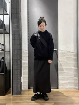 RUKOさんのコーディネート