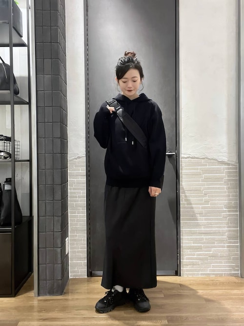 ナイロンWポケットボディBAG/128576（ショルダーバッグ）｜JEANASIS