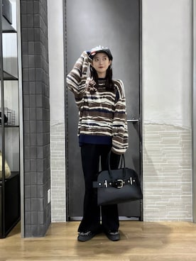 RUKOさんのコーディネート