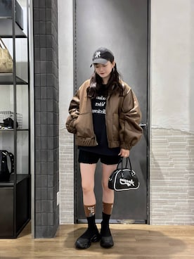 RUKOさんのコーディネート