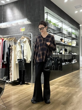 RUKOさんのコーディネート