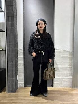 RUKOさんのコーディネート